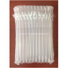 Colonne remplie d&#39;air Sac Emballage pour cartouche de toner